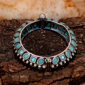 Tribal Openable Bangle