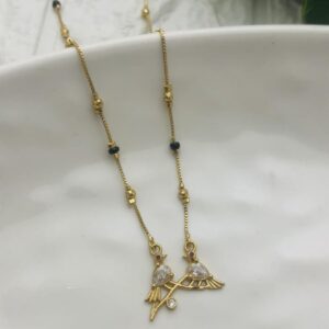 LOVE BIRDS MANGALSUTRA
