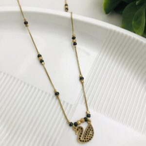 HANS  MANGALSUTRA