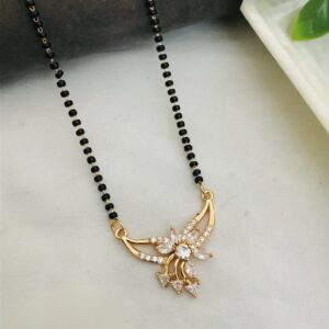 Fancy Mangalsutra