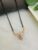 Fancy Mangalsutra