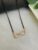 Infinity Mangalsutra