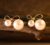 LITTLE PEARLS EARINGS