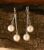 Silly Pearl Dangle